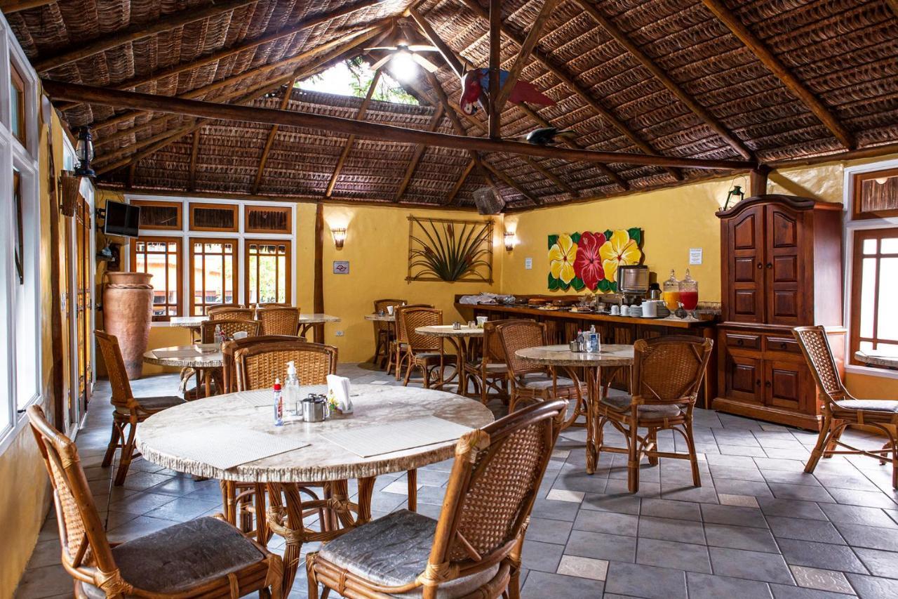 Hotel Alemão Beach de Ilhabela Exterior foto